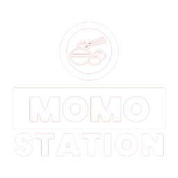 Momo Station Oxford  logo.